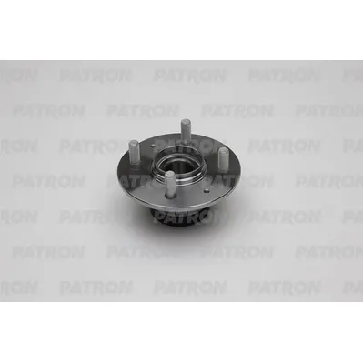 Ступица колеса задн HONDA: JAZZ III (GE) 08-, INSIGHT 09- PATRON PBK7447H
