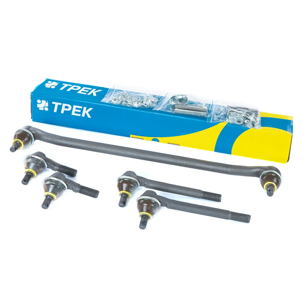 Трапеция рулевая в сборе ВАЗ 2123 (Трек) ТРЕК ST70-116a