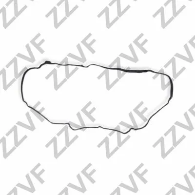 ПРОКЛАДКА КЛАПАННОЙ КРЫШКИ 1,3 MITSUBISHI COLT (Z3) (03-12), LANCER (CX,CY) (07-14)