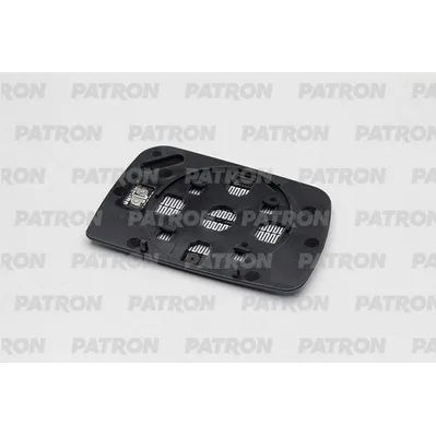 Стекло зеркала лев с подогр, асферич, тониров BMW: X5 (E53) - 00 PATRON PMG0429G01
