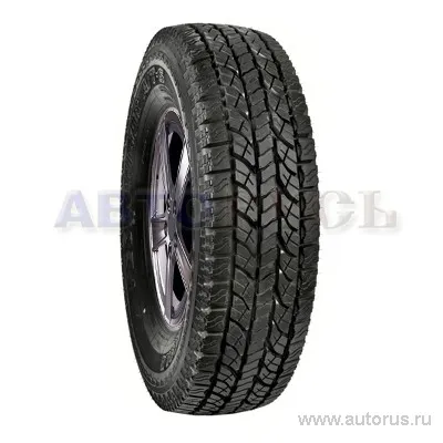 Шина R16 245/70 Yokohama Geolandar A/T-S G012 106S всесез F0543