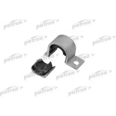 Втулка стабилизатора VOLVO: S40 I, V40 08/01-12/03, S40 I, V40 03/95-07 PATRON PSE2667