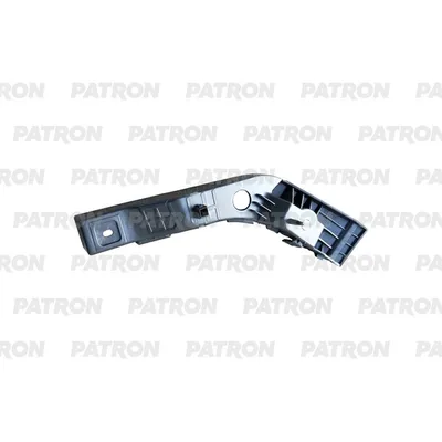 Кронштейн предн бампер прав HYUNDAI I30 08-11 PATRON P76-HN049AR