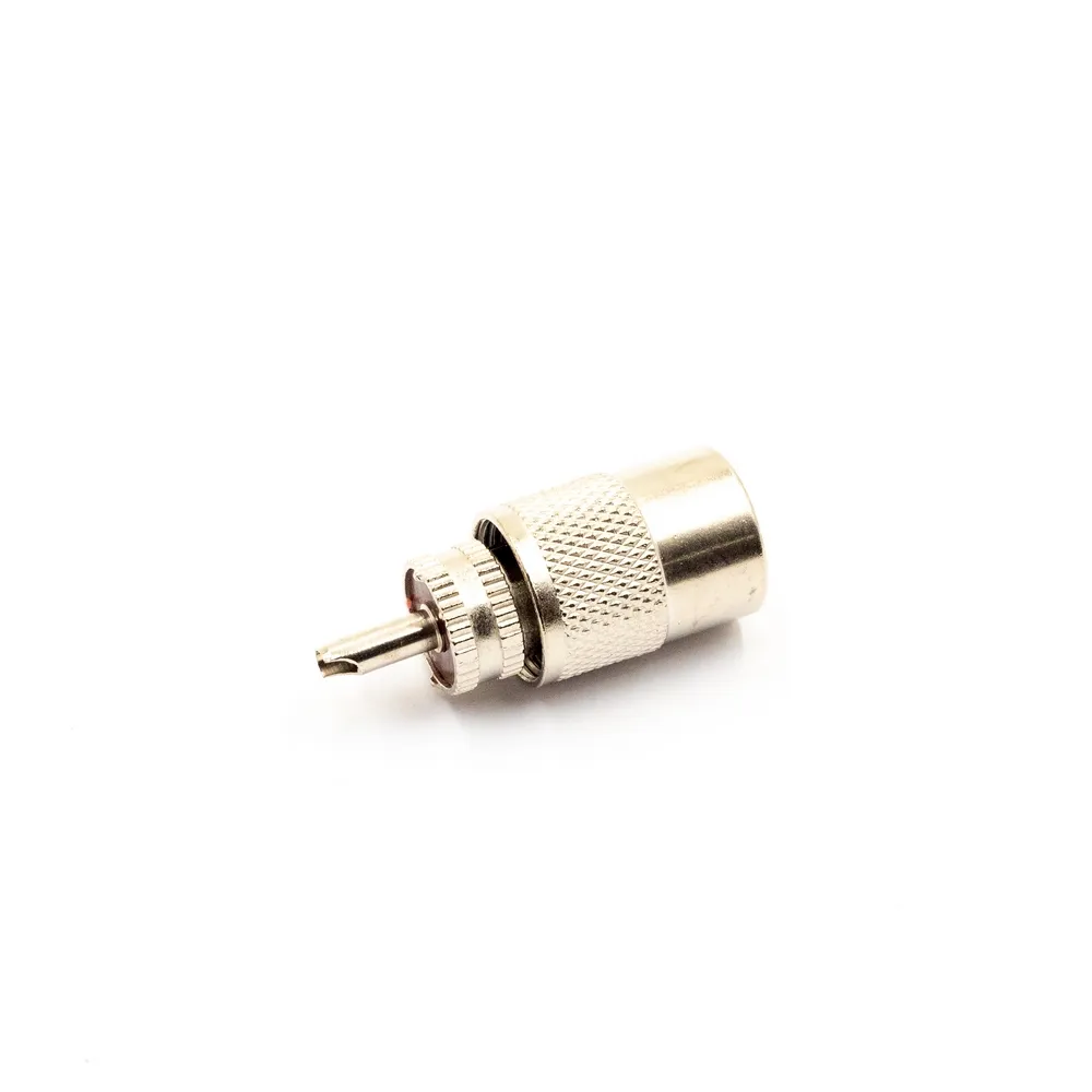 Разъем для антенн под RG 58 TurboSky 259/R