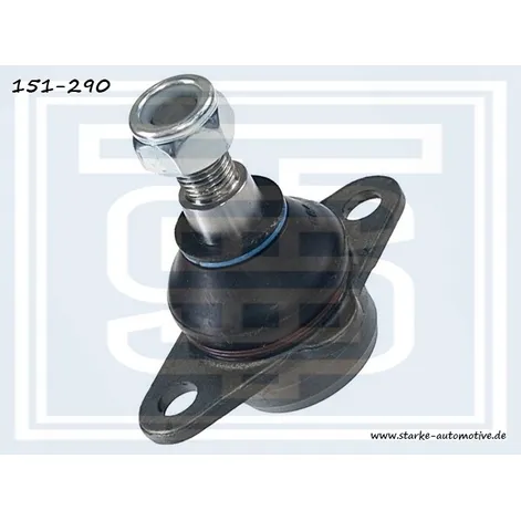 Опора шаровая STARKE 151290