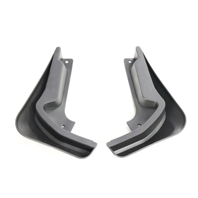 Брызговики задние 2 шт. Ford Focus 2012-2014 4D
