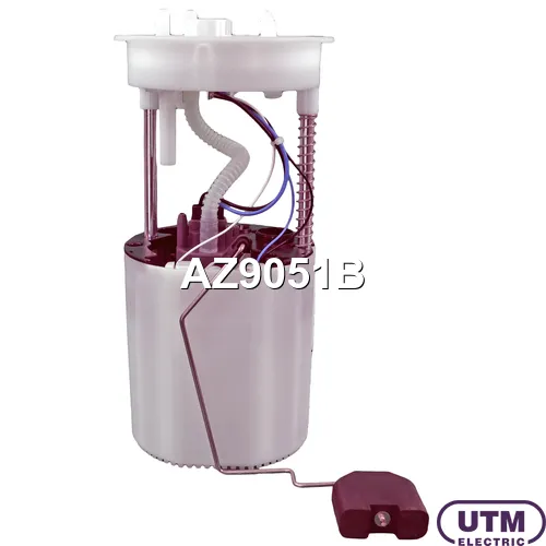 Модуль в сборе с бензонасосом UTM AZ9051B