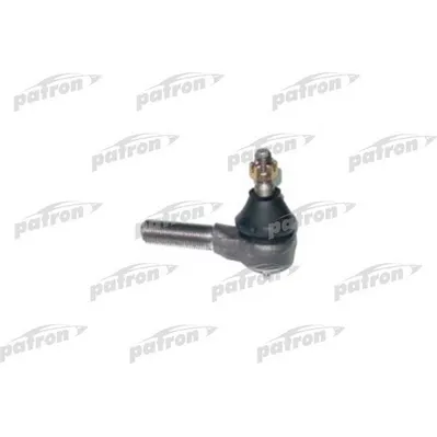 Наконечник рулевой тяги MITSUBISHI: L 200 87-93, L 300 АВТОБУС 84-87, PAJE PATRON PS1202