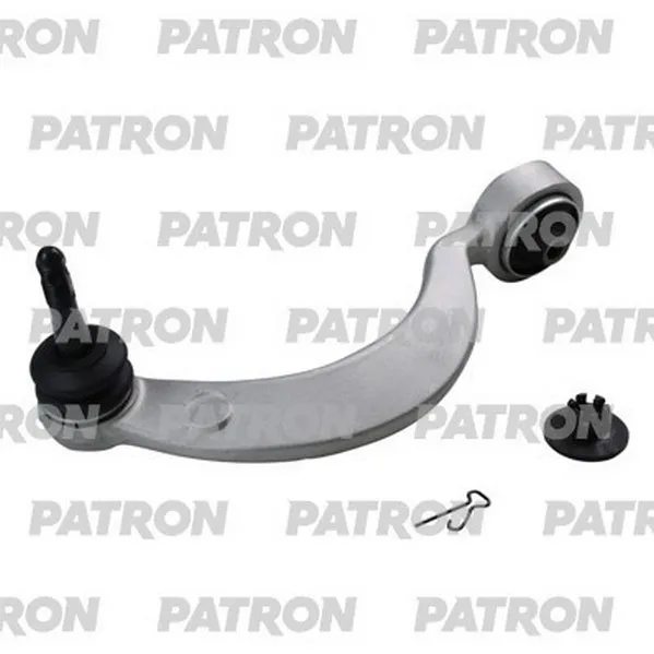 Рычаг подвески LEXUS LS460/460L USF40 06- PATRON ps50188l