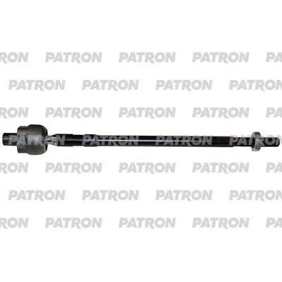 Тяга рулевая MITSUBISHI COLT Z32A/Z34A/Z36A/Z37A/Z38A/Z39A 04- PATRON PS2587