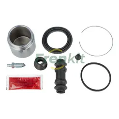 Ремкомплект тормозного суппорта задн NISSAN Patrol GR 2.8 1987.08-1998.03 Frenkit 251922