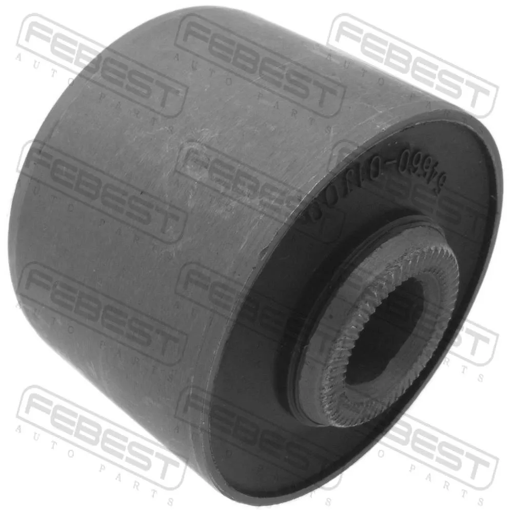 Сайлентблок нижнего переднего рычага LEXUS LX450 FZJ80 1995.11-1998.01 FEBEST TAB-207