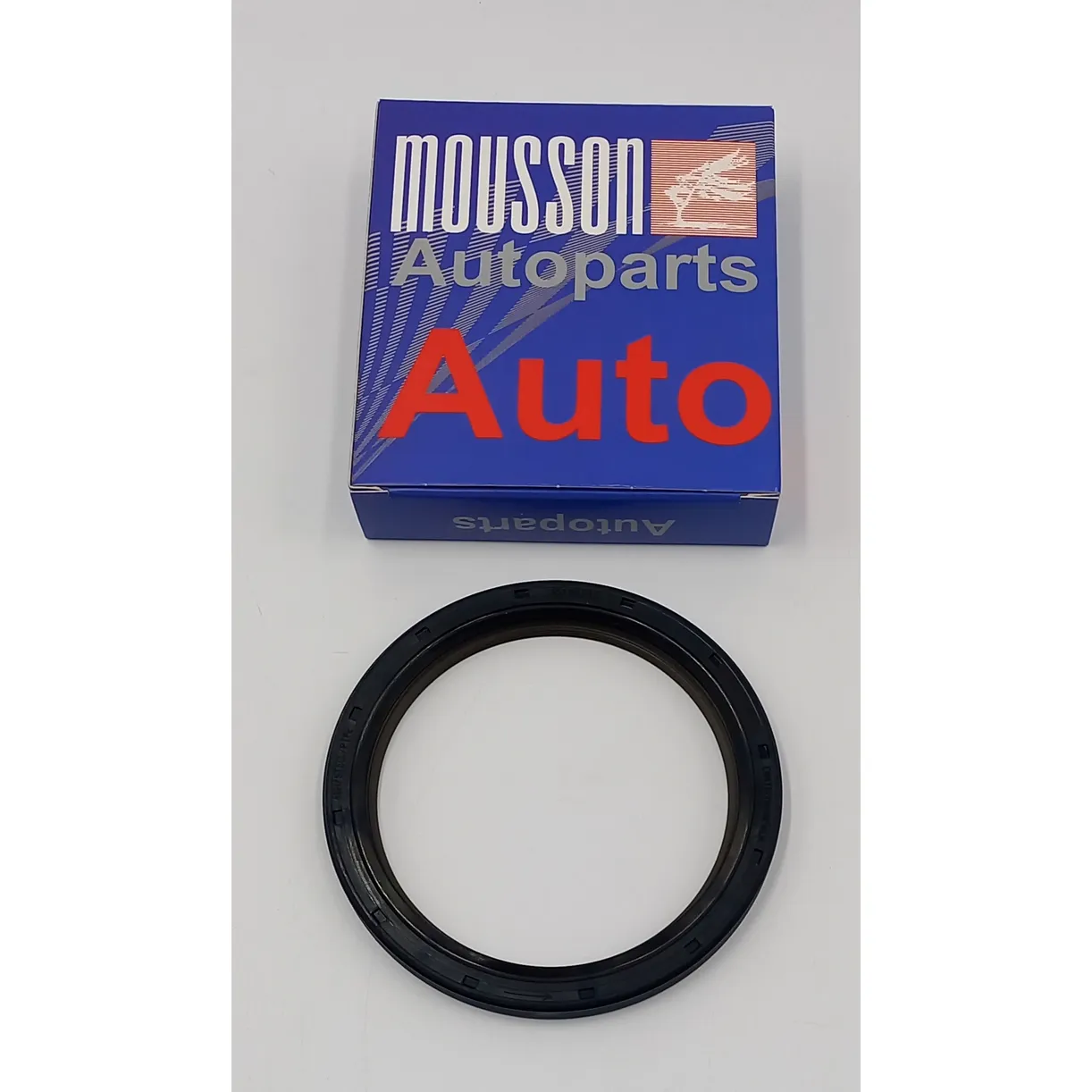 Сальник коренной VAG 4,0T EA824 22mm CRDB/CWUB/CWUC (85*105*8,8) MOUSSON SEA40TEA824R