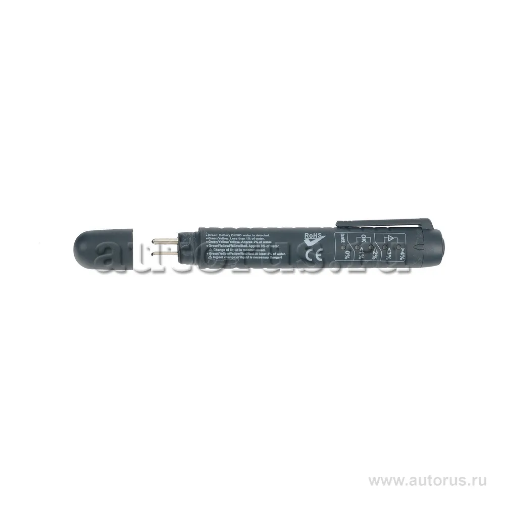 Тестер тормозной жидкости FORCE 88502