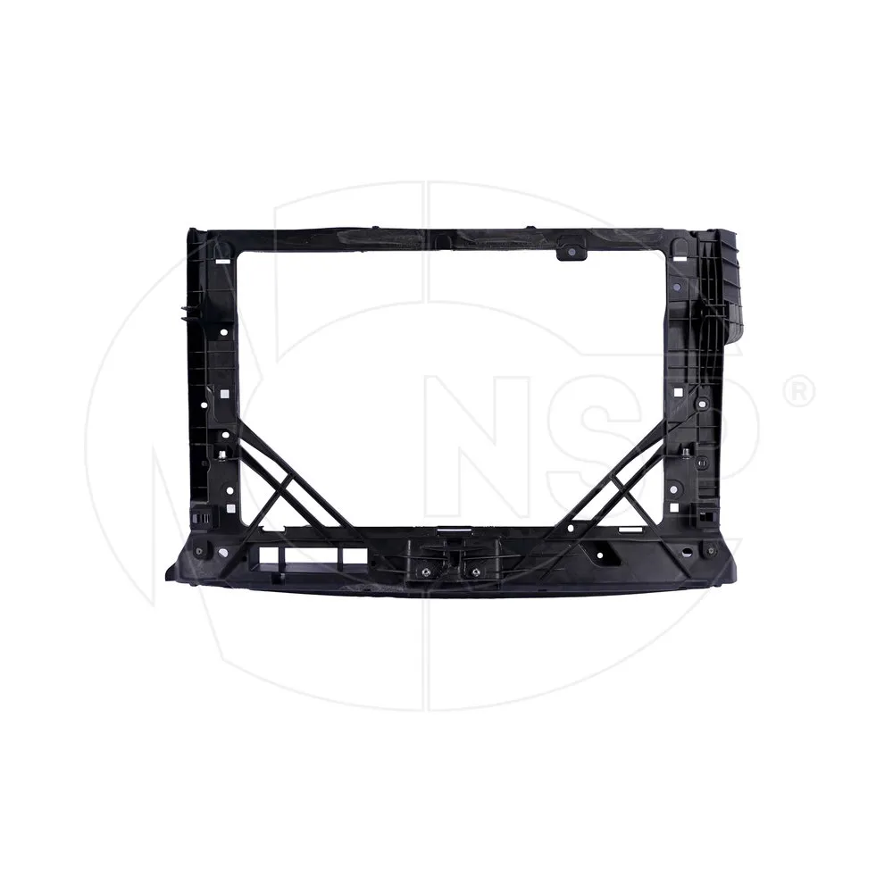 Панель передняя (телевизор) SKODA Rapid (13-20) NSP NSP1CH09000