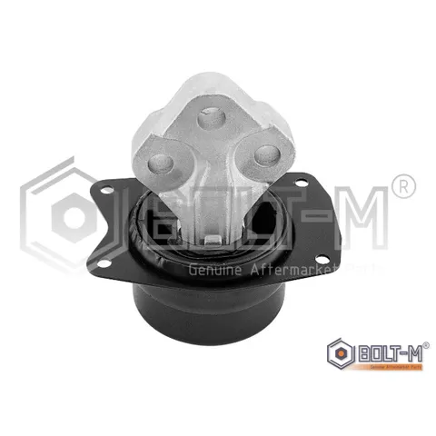 Подушка двс передняя левая BOLT-M BM8928