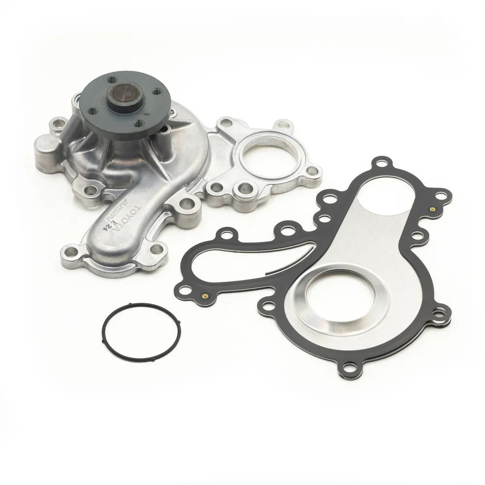 Помпа, водяной насос TOYOTA 16100-39496