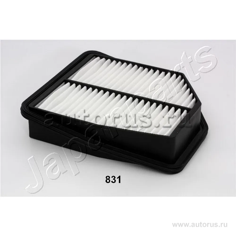 Фильтр воздушный SUZUKI GRAND VITARA 2.4/3.2 09- JAPANPARTS fa831s