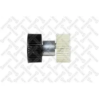 Вентилятор отопителя BMW E36 1.6-2.5TDs 90-00 STELLOX 29-99820-SX