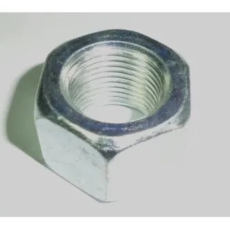 Гайка стремянки M24х2 SW36 H=26 BPW VILITAN 03018VLT