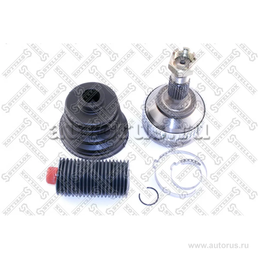 ШРУС наружный к-кт Peugeot 306, Citroen STELLOX 1501208_SX