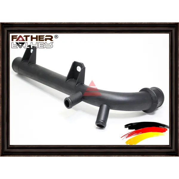 Патрубок системы охлаждения FATHER F1706R05