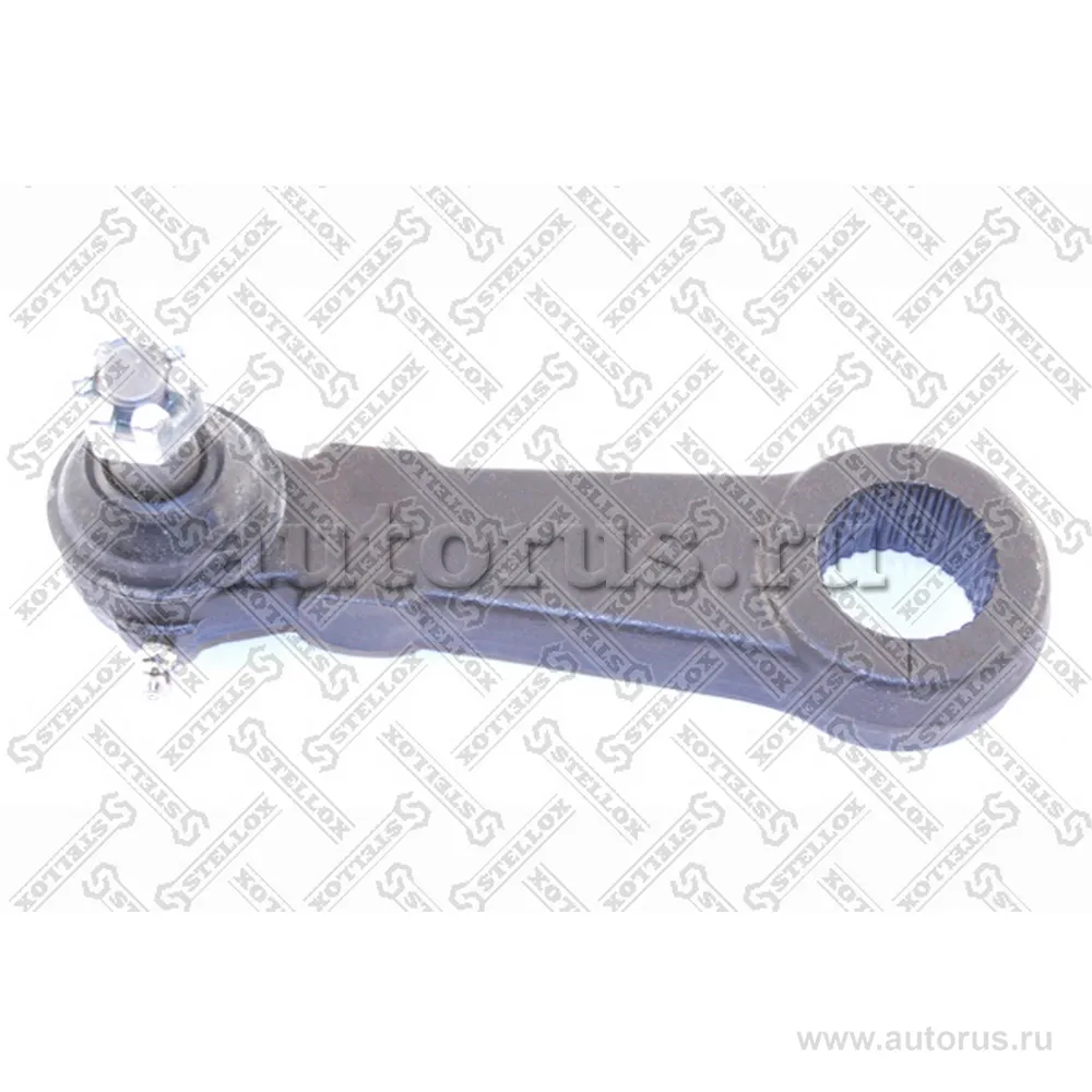 Рычаг маятниковый с г/у Mitsubishi Paje STELLOX 5772016_SX