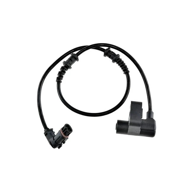 Датчик ABS перед. MB W168 -04, Vaneo -04 правый NTY HCA-ME-019