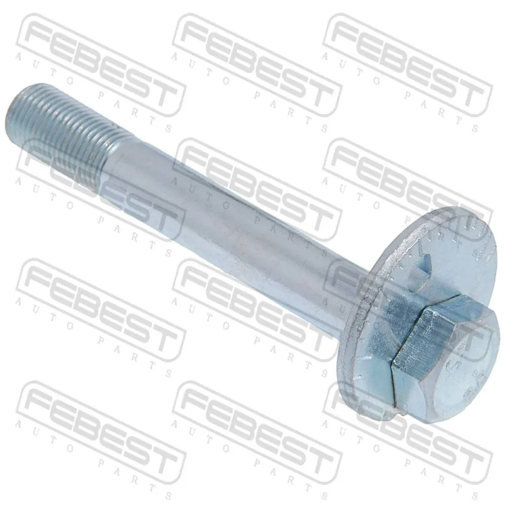 Болт с эксцентриком TOYOTA HiLux FEBEST 0129-005