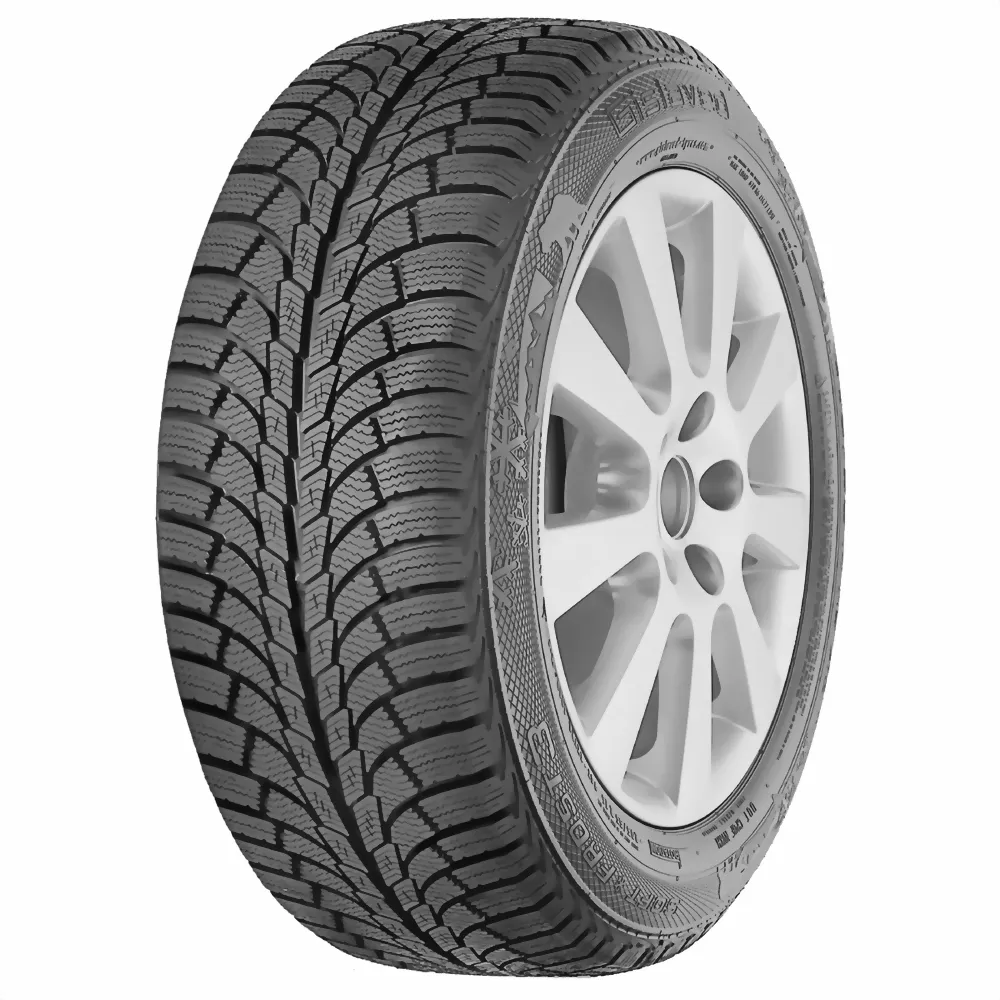 Шина R17 225/55 Gislaved Soft Frost 3 101T зима 0343232