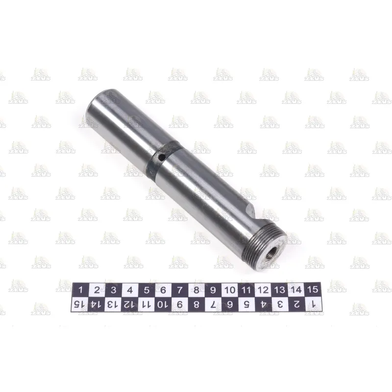 Палец рессоры ZEVS SP57