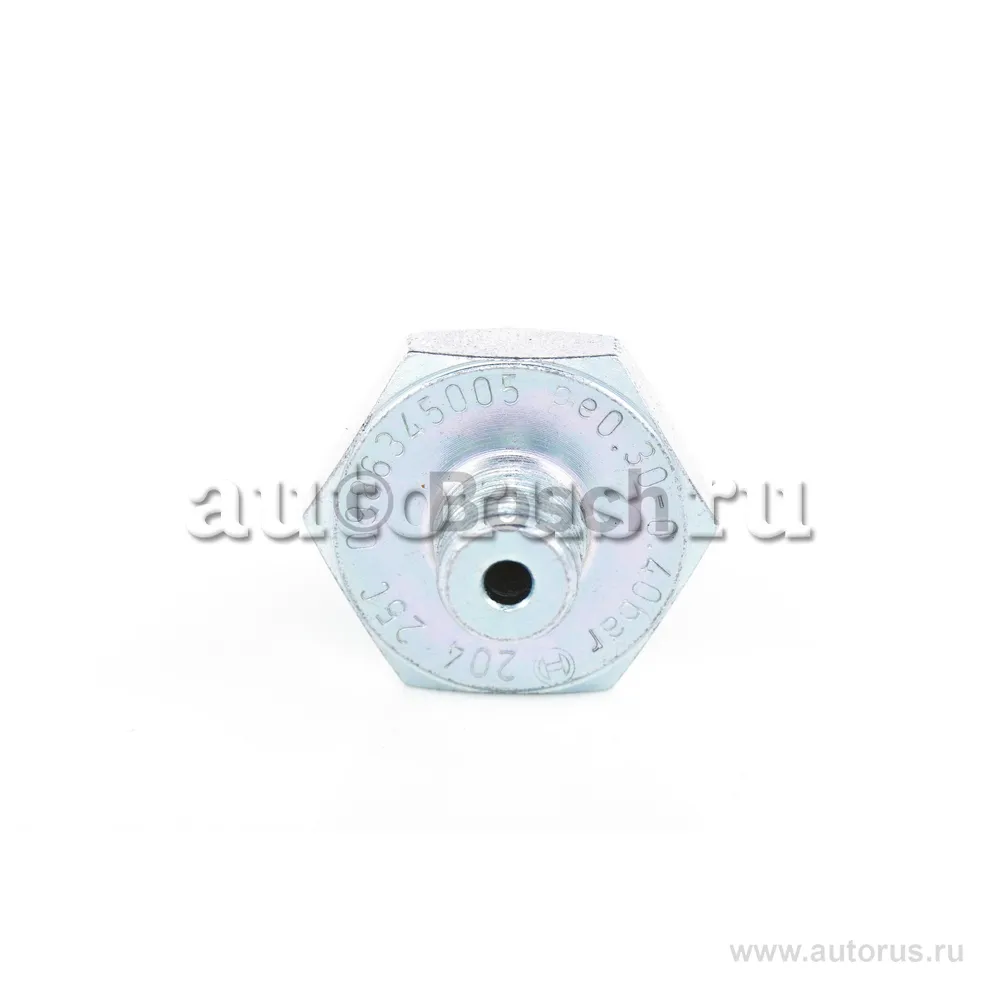 Датчик давления масла Mazda 323 626 1.3 2.2i 2.0D, Toyota Corolla 1.6 1.8 2.0D