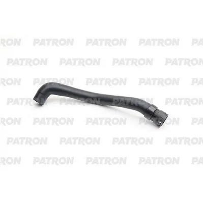 Патрубок радиатора (пр-во Турция) FORD FIESTA V 1.25/1.4/1.6, FORD FU PATRON PH2006