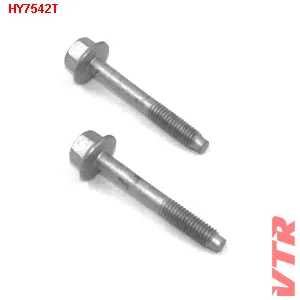 Болт крепления клапанной крышки (комплект 2 штуки) VTR HY7542T