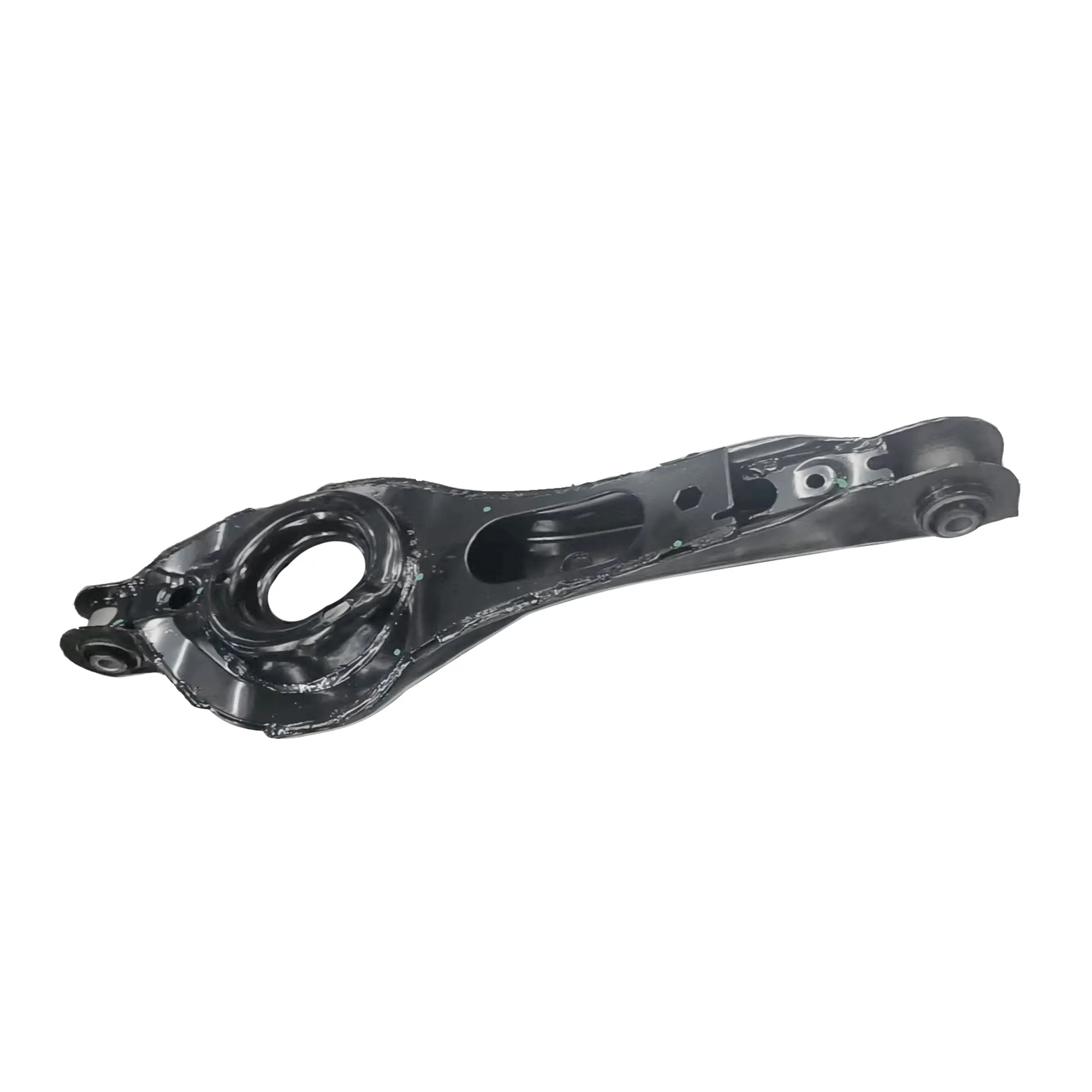 Рычаг задний нижний L=R FORD Focus II/MAZDA 3/VOLVO S40 II CTR CQ0416