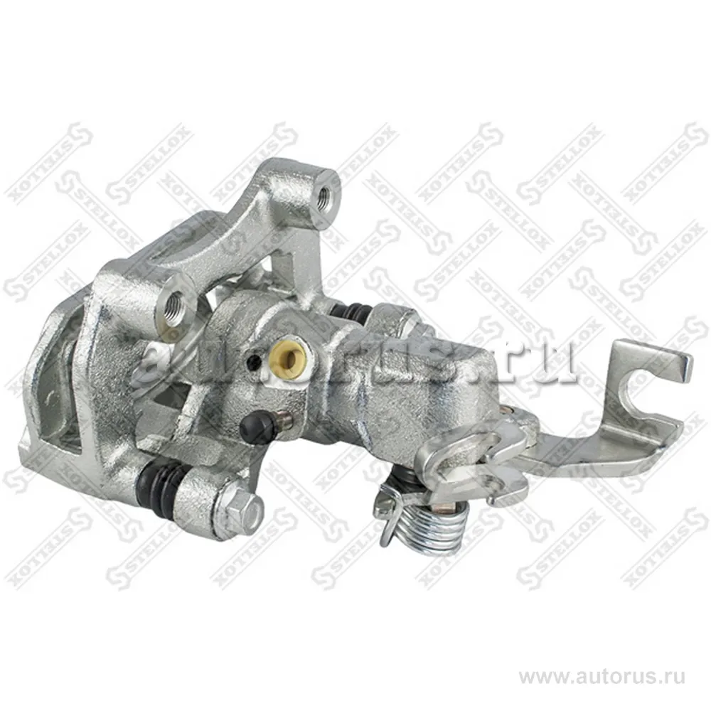 Суппорт тормозной задний правый d35 MAZDA 6 1.8-2.3 02> STELLOX 05-90385-SX