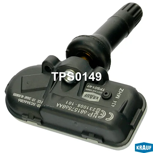 Датчик давления в шине KRAUF TPS0149