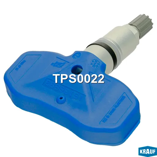 Датчик давления в шине KRAUF TPS0022