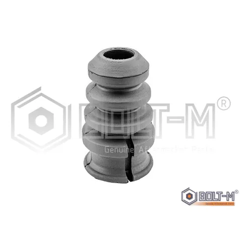 Отбойник амортизатора заднего BOLT-M BM7442