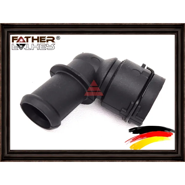 Муфта быстросъемная FATHER F0186S10