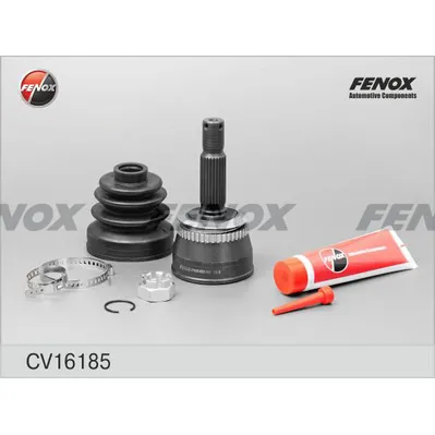 ШРУС наружный FENOX CV16185
