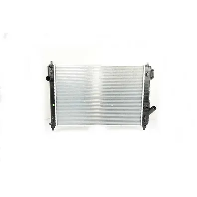 Радиатор охлаж.двигателя AVEO T250/T255 08- BSG BSG 65-520-034
