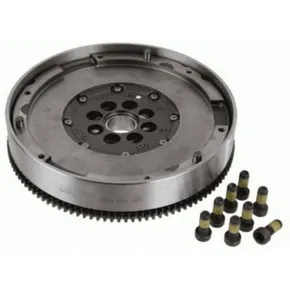 Маховик двухмассовый BMW: Z3 (E36) 1.9, 3 (E36) 316i/318i, 3 (E46) 316i/318i SACHS 2294001402