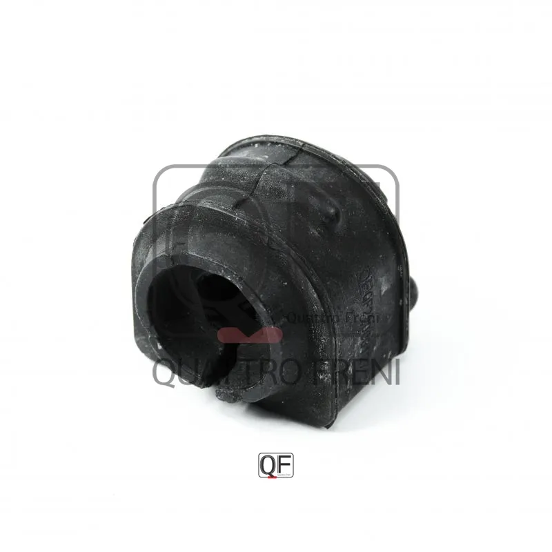 Втулка стабилизатора RR QUATTRO FRENI QF27D00127