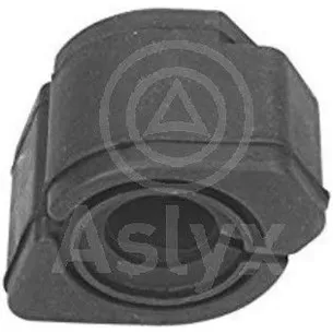 ВТУЛКА СТАБ PGT 406 1.6-2.2/1.9TD/2.0HDI/3.0 V6/24V 95-04 ЗАД ЦЕНТР d22mm ASLYX AS201690