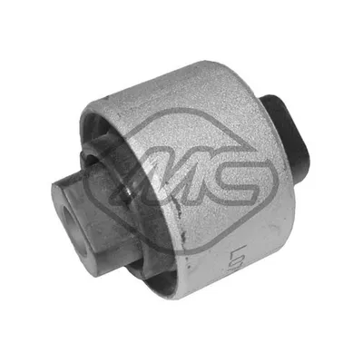 САЙЛЕНТБЛОК AUDI A4/A6/A8/VW PASSAT B5 ПЕР НИЖН ПРЯМ РЫЧ ОСН Metalcaucho 04139