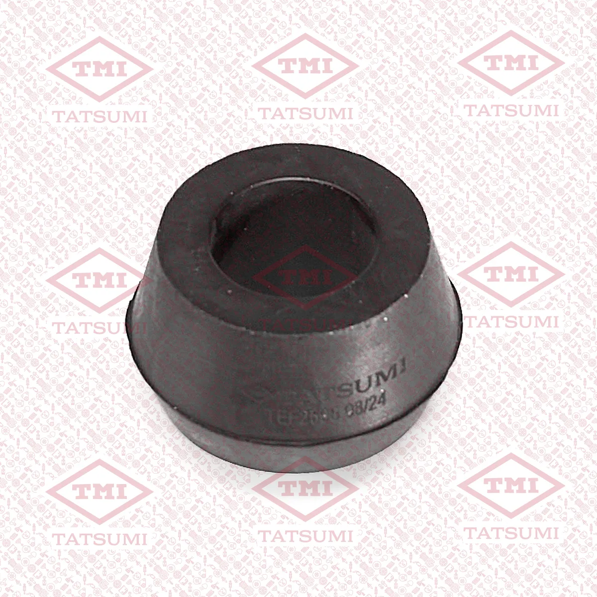 Сайлентблок задней тяги NISSAN Ad/Avenir/Cedric/Pathfinder/Serena/Wingroad TATSUMI TEF2506