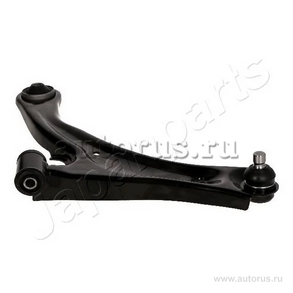Рычаг передний нижний L SUZUKI Liana 01-> JAPANPARTS BS-819L