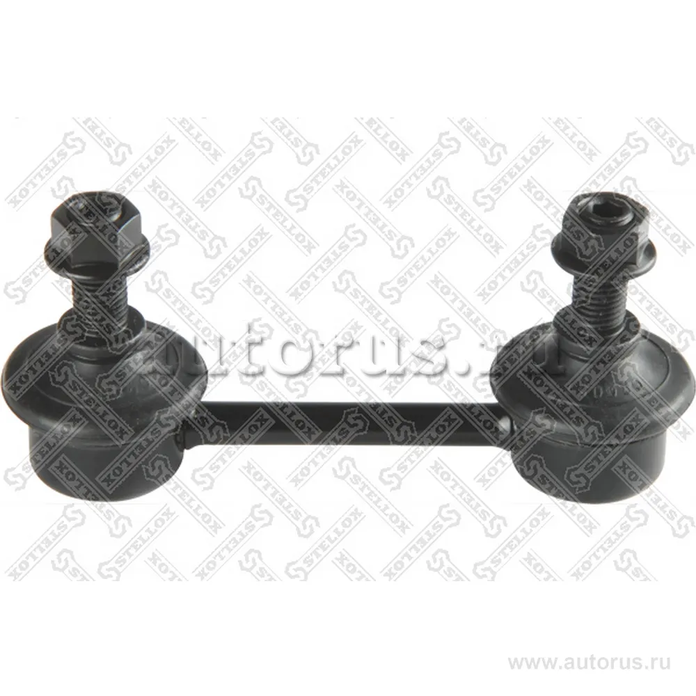 Тяга стабилизатора заднего Mazda MX-3 91> STELLOX 5671029_SX