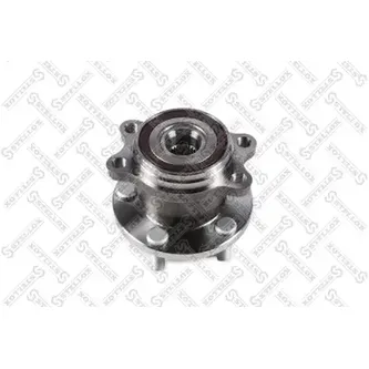 К-кт подшипника ступицы задней Subaru Legacy 03> STELLOX 40-30312-SX